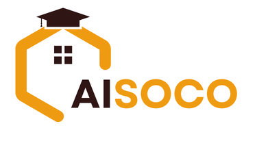 AiSoco.com - Creative brandable domain for sale